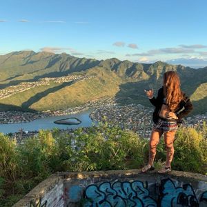 Meet your Posher, Alexis